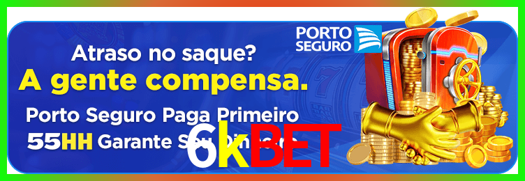 Download 6kbet Windows