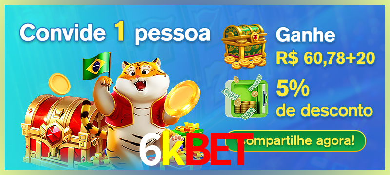6kbet Chuva de bônus em máquinas caça-níqueis