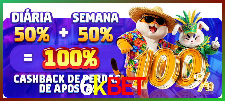 Qualificar VIP 6kbet