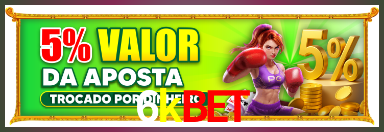 Tornar VIP 6kbet